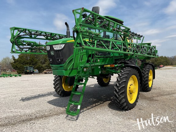 Photo of 2022 John Deere R4023