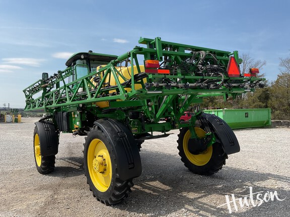 Photo of 2022 John Deere R4023