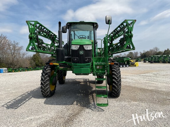 Photo of 2022 John Deere R4023