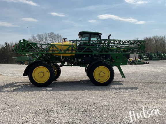 Photo of 2022 John Deere R4023