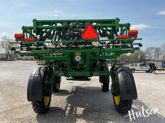 Photo of 2022 John Deere R4023