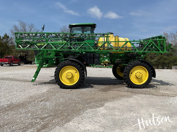 Photo of 2022 John Deere R4023