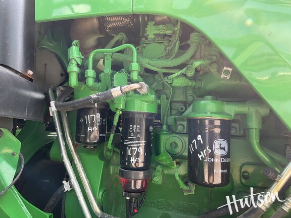 Photo of 2022 John Deere R4023