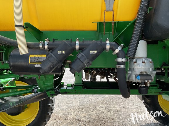 Photo of 2022 John Deere R4023