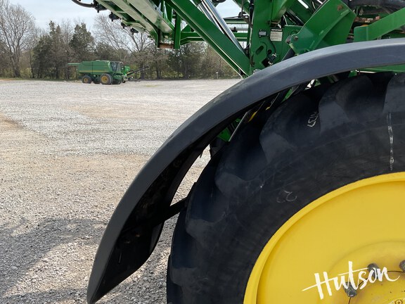 Photo of 2022 John Deere R4023