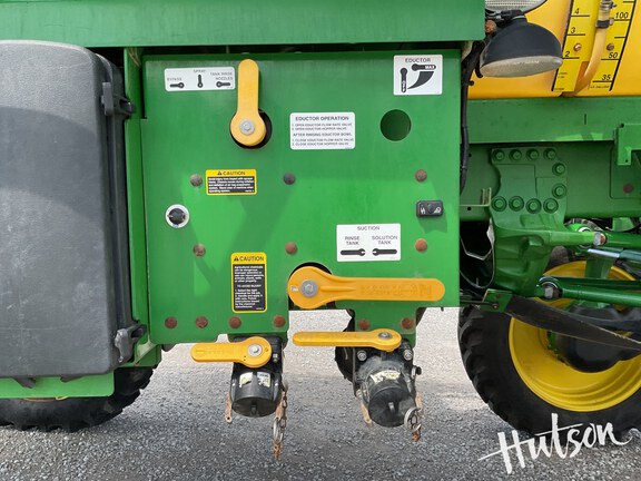 Photo of 2022 John Deere R4023