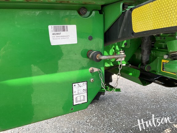 Photo of 2022 John Deere R4023