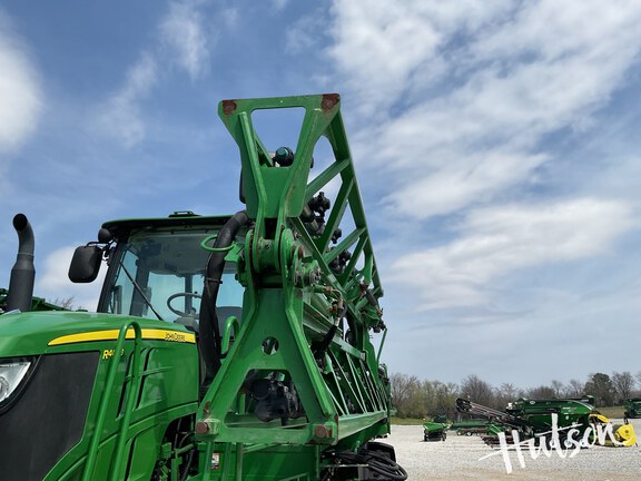 Photo of 2022 John Deere R4023