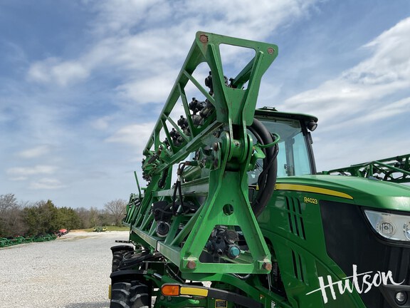 Photo of 2022 John Deere R4023