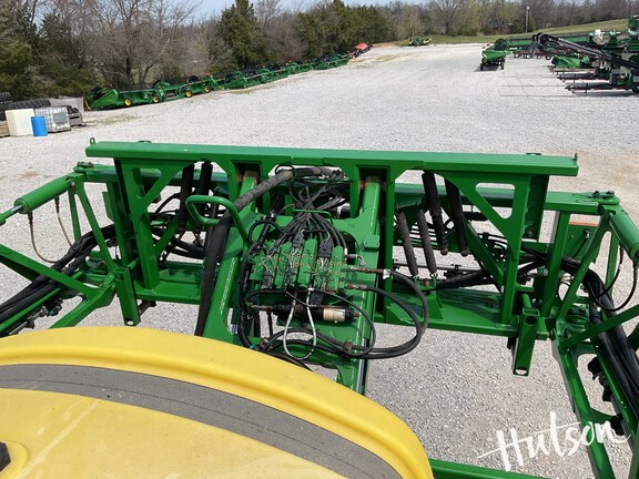 Photo of 2022 John Deere R4023