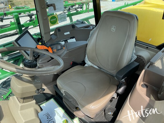 Photo of 2022 John Deere R4023