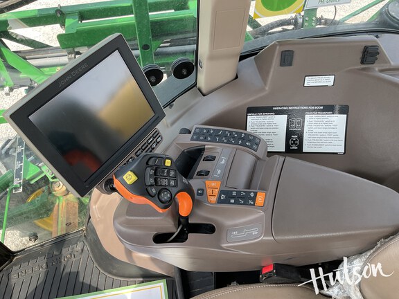 Photo of 2022 John Deere R4023