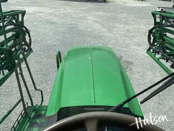Photo of 2022 John Deere R4023