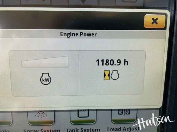 Photo of 2022 John Deere R4023