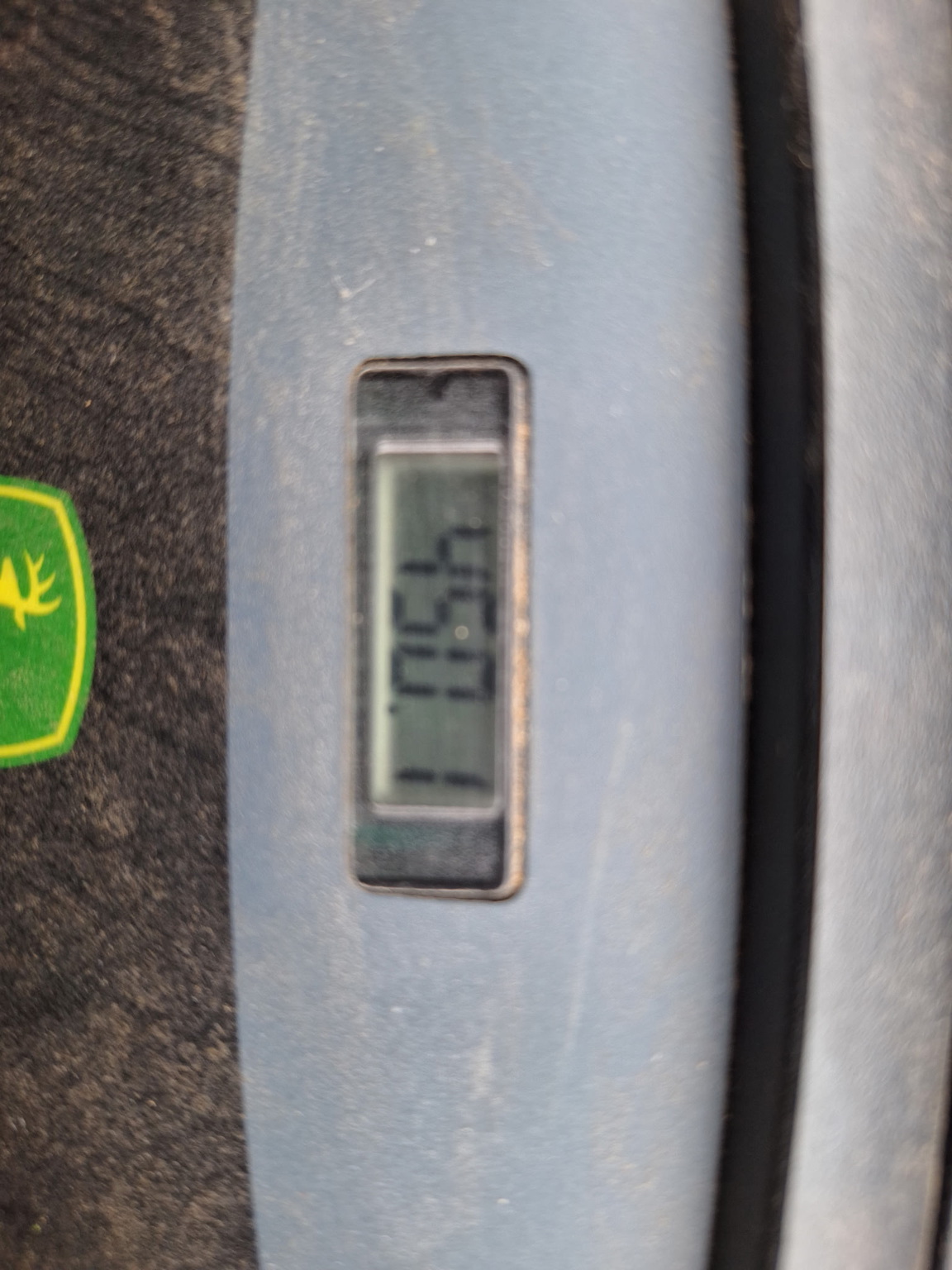 2010 John Deere X300 Image 9