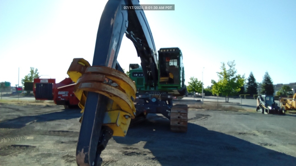2025 John Deere 959ML