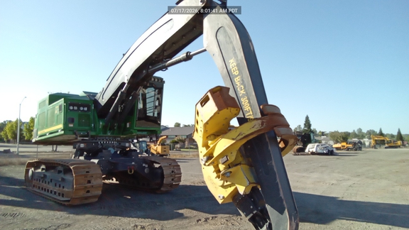 2025 John Deere 959ML