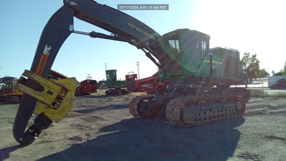 2025 John Deere 959ML