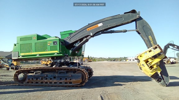 2025 John Deere 959ML