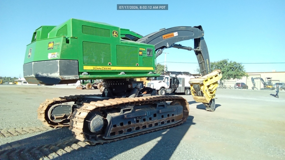 2025 John Deere 959ML