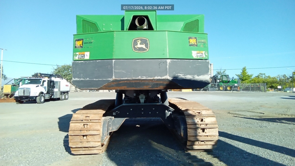 2025 John Deere 959ML