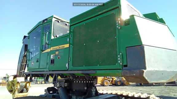 2025 John Deere 959ML