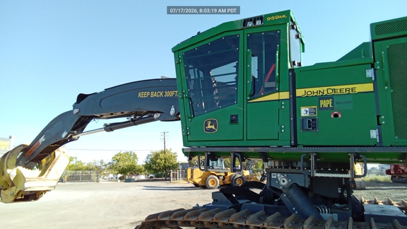 2025 John Deere 959ML