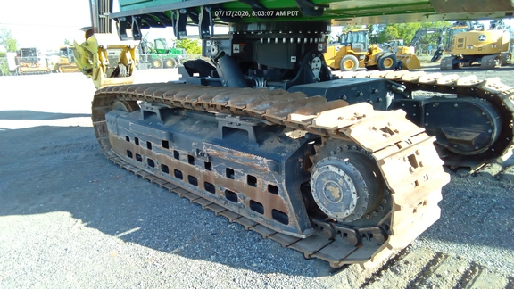 2025 John Deere 959ML