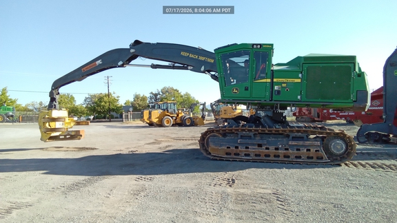 2025 John Deere 959ML