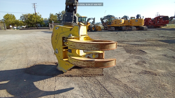 2025 John Deere 959ML