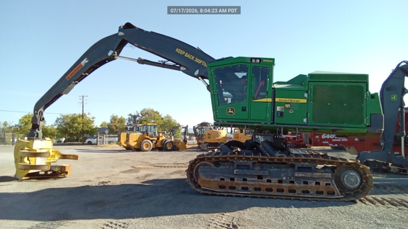 2025 John Deere 959ML