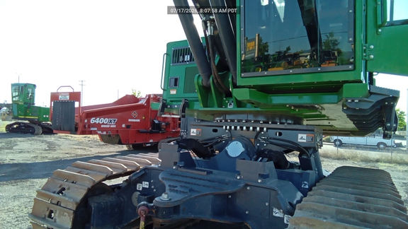 2025 John Deere 959ML