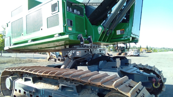 2025 John Deere 959ML