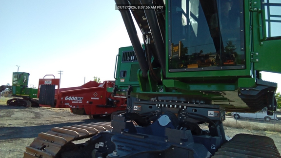 2025 John Deere 959ML
