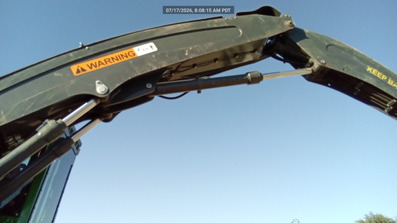 2025 John Deere 959ML