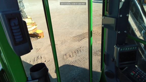 2025 John Deere 959ML