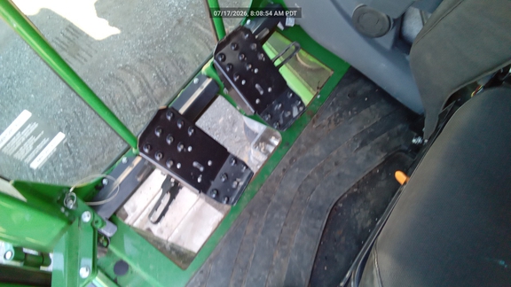 2025 John Deere 959ML