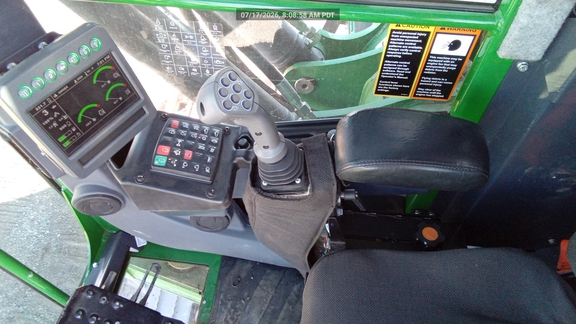 2025 John Deere 959ML