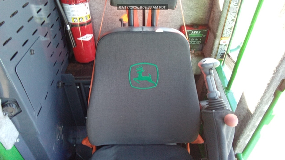 2025 John Deere 959ML