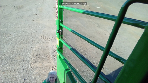 2025 John Deere 959ML