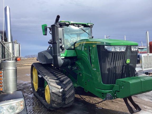 2025 John Deere 9RT 590 - Photo1