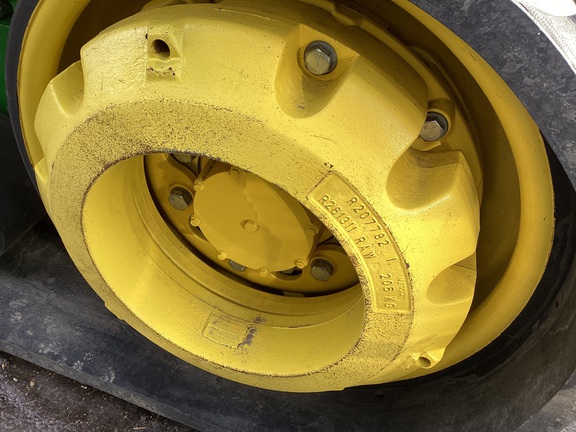 2025 John Deere 9RT 590 - Photo6