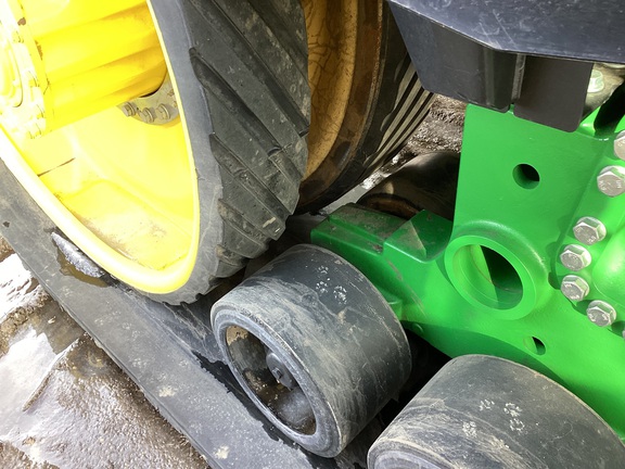 2025 John Deere 9RT 590 - Photo9