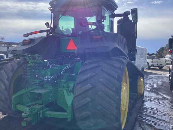 2025 John Deere 9RT 590 - Photo4