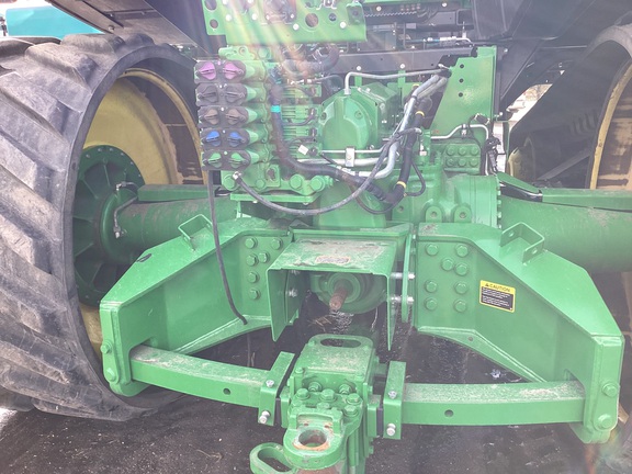 2025 John Deere 9RT 590 - Photo8