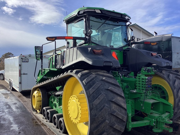 2025 John Deere 9RT 590 - Photo3