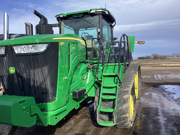 2025 John Deere 9RT 590 - Photo2