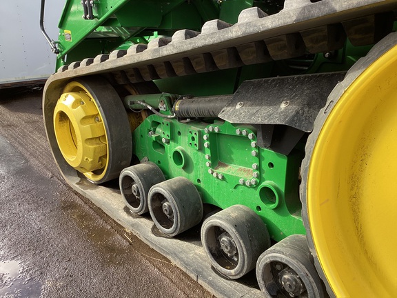 2025 John Deere 9RT 590 - Photo15