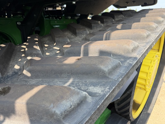 2025 John Deere 9RT 590 - Photo9