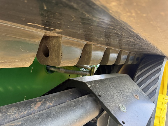 2025 John Deere 9RT 590 - Photo10